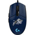 United States Naval Academy Bill The Goat G203 Prodigy RGB Wired Gaming Mouse Skin